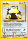 Image for Snorlax (Legendary Collection) (064/110) - Pokemon