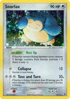 Image for Snorlax (FireRed & LeafGreen) (15/112) - Pokemon
