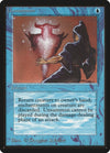 Image for Unsummon (Beta Edition) - Magic: The Gathering