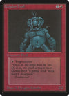 Image for Uthden Troll (Beta Edition) - Magic: The Gathering