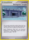 Image for Snowpoint Temple (Legends Awakened) (134/146) - Pokemon