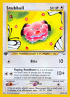 Image for Snubbull (Neo Revelation) (55/64) - Pokemon