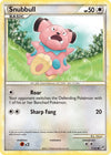 Image for Snubbull (Call of Legends) (71/95) - Pokemon