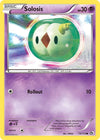 Image for Solosis (73) (Legendary Treasures) (73/113) - Pokemon