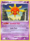 Image for Solrock (Supreme Victors) (45) - Pokemon