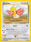 Image for Spearow (Legendary Collection) (094/110) - Pokemon
