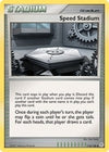 Image for Speed Stadium (Diamond and Pearl) (114/130) - Pokemon