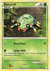 Image for Spinarak (HeartGold SoulSilver) (83/123) - Pokemon