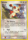 Image for Spinda (Hidden Legends) (48/101) - Pokemon