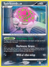 Image for Spiritomb (Arceus) (32/99) - Pokemon