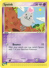 Image for Spoink (Dragon) (73/97) - Pokemon