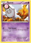 Image for Spoink (Boundaries Crossed) (59/149) - Pokemon