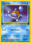 Image for Squirtle (Team Rocket) (68/82) - Pokemon