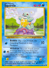 Image for Squirtle (Legendary Collection) (095/110) - Pokemon
