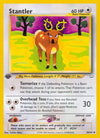 Image for Stantler (Neo Revelation) (38/64) - Pokemon