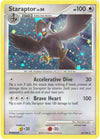 Image for Staraptor (Diamond and Pearl) (16/130) - Pokemon