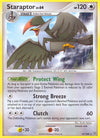 Image for Staraptor (Stormfront) (27/100) - Pokemon