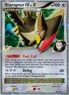 Image for Staraptor FB Lv.X (Supreme Victors) (147) - Pokemon