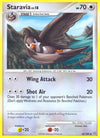 Image for Staravia (Stormfront) (52/100) - Pokemon