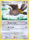 Image for Staravia (Supreme Victors) (85) - Pokemon