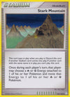 Image for Stark Mountain (Legends Awakened) (135/146) - Pokemon