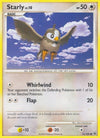 Image for Starly (Majestic Dawn) (75/100) - Pokemon