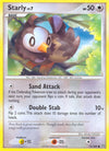 Image for Starly (Stormfront) (75/100) - Pokemon