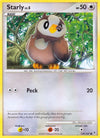 Image for Starly (Supreme Victors) (129) - Pokemon