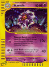 Image for Starmie (H28) (Skyridge) (H28/H32) - Pokemon