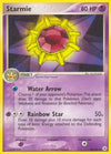 Image for Starmie (Hidden Legends) (49/101) - Pokemon