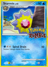 Image for Starmie (Rumble) (5) - Pokemon