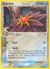 Image for Starmie - 030/113 (Delta Species) (Delta Species) (30/113) - Pokemon