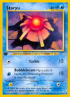 Image for Staryu (Neo Revelation) (56/64) - Pokemon