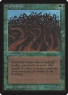 Image for Wall of Wood (Beta Edition) - Magic: The Gathering