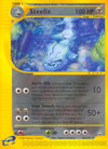 Image for Steelix (Aquapolis) (035/147) - Pokemon