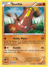 Image for Stunfisk (Dragons Exalted) (70/124) - Pokemon