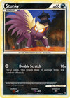 Image for Stunky (Undaunted) (69/90) - Pokemon
