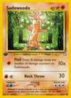 Image for Sudowoodo (Neo Genesis) (077/111) - Pokemon