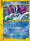 Image for Suicune (H25) (Aquapolis) (H25/H32) - Pokemon