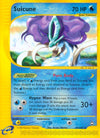 Image for Suicune (Aquapolis) (037/147) - Pokemon