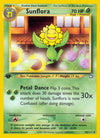 Image for Sunflora (Neo Genesis) (050/111) - Pokemon