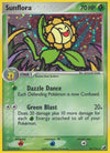 Image for Sunflora (Unseen Forces) (16/115) - Pokemon