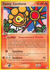 Image for Sunny Castform (Hidden Legends) (26/101) - Pokemon