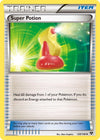 Image for Super Potion (XY Base Set) (128/146) - Pokemon