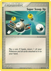 Image for Super Scoop Up (FireRed & LeafGreen) (99/112) - Pokemon