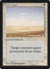 Image for White Ward (Beta Edition) - Magic: The Gathering
