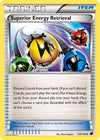 Image for Superior Energy Retrieval (Plasma Freeze) (103/116) - Pokemon