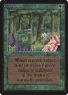 Image for Wild Growth (Beta Edition) - Magic: The Gathering