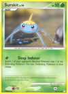 Image for Surskit (Mysterious Treasures) (104/123) - Pokemon