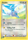 Image for Swablu (Dragon) (75/97) - Pokemon